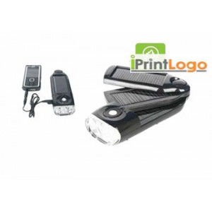 SOLAR FLASHLIGHTS-IGT-SF3435